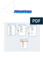 Base de Datos Pais..Dpto - Ciudad