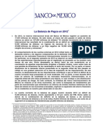 (16488BB7 AC13 0B5F 29F0 FB9B7C6FE5DA) .PDF Balanza de Pagos 2012