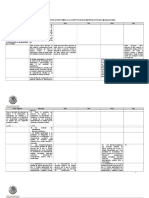  RESERVAS AL PROYECTO DE INICIATIVA DE REFORMAS A LA CONSTITUCIÓN EN MATERIA DE TELECOMUNICACIONES