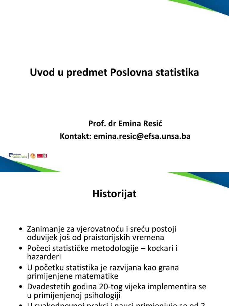Stat | PDF