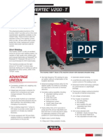 2.1 Invertec V200 - T PDF
