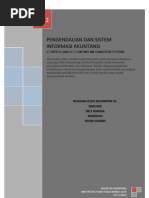 Download Kelompok VI SIA Pengendalian Dan Sistem Informasi Akuntansi 1 by Ismuadi Sniper SN131743850 doc pdf