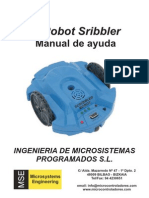 Manual de Ayuda Del Scribbler en Castellano