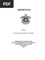 B29 HIPERTENSI