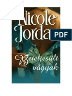 Nicole - Jordan.beteljesult - Vagyak Konyvrajongok