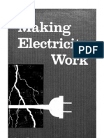 John M. Kennedy - Making Electricity Work