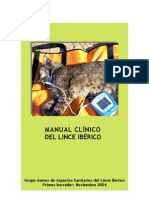 Manual Clinico Lince Nov 2004