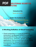 Download Ensuring Data Storage Security in Cloud Computing by Ovesh Sheth SN131753052 doc pdf