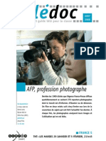 Teledoc Afp