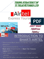 Bharati Airtel Marketing Research Paper PPT 111225081021 Phpapp01