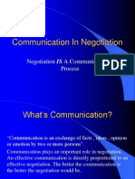  Communication