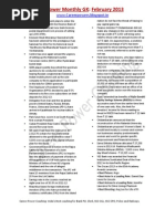Download Career Power- Monthly GK February 2013 by CareerPower SN131755796 doc pdf