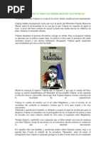 Download Resumen de La Obra Los Miserables de Victor Hugo by Jos Antonio Ramos Muoz SN131756089 doc pdf