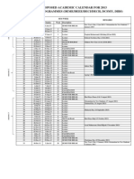 Academic Calendar 2013 PriscilaVersion