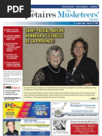 Download Journal des mousquetaires by jmkaep SN13175849 doc pdf
