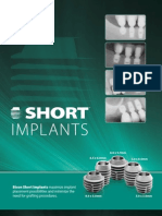 Bicon ShortImplant Clinical