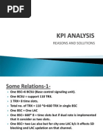 KPI Analysis