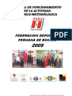 Manual Fdpbochas 2009ok