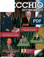 AVIATION Specchio Economico 03/09