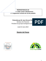 Dossier de Presse PPL obsolescence programmée.docx