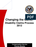 Claims Process 8-17-11 w Exec Report