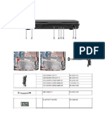 Acer Dijelovi BT Usb