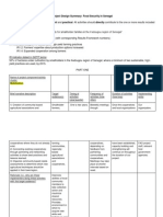 SenegalProjectDesignSummary