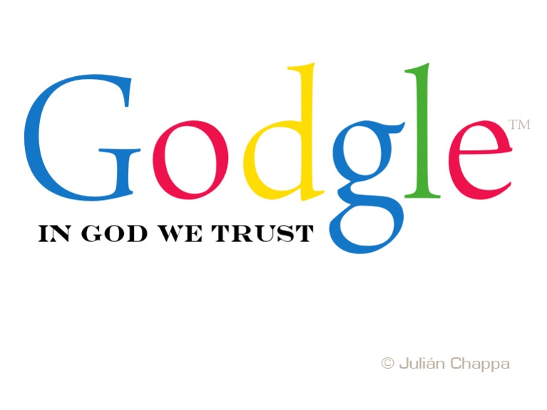 Google: The New God | PDF | Wellness
