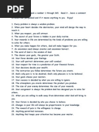 1001 Wisdom Keys of Mike Murdock | Wisdom