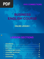 Bec Ui Online Lesson 1