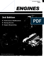 Jeep Engines
