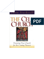 The Cell Church Larry Stockstill