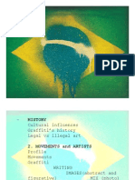 Brazil Art: Presentation