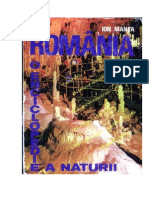 106743354 Ghid Romania O Enciclopedie a Naturii