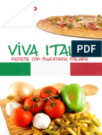 Viva Italia-Retete Din Bucataria Italiana