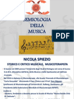01 Semiologia Della Musica I Parte 2012-2013