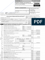 Tufts Tax Form