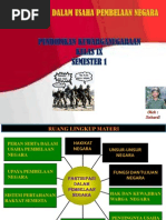 Download BAHAN AJAR BELA NEGARA ppt by Suhardi Ratnosaputro SN131777005 doc pdf