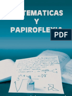 Matematicas y Papiroflexia PDF