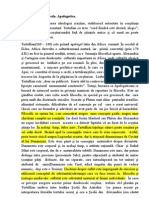 27 Filosofia Medievala Apologetica.