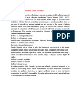 30 Filosofia Scolastică Toma D'aquino