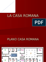 La Casa Romana