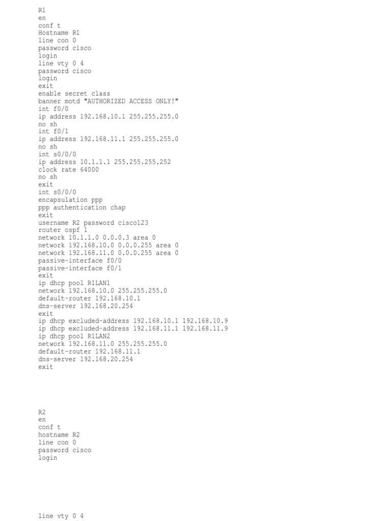 PDFBasic Router Configuration - CNET Content