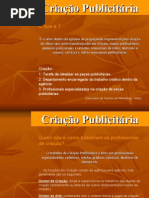 criação ppt