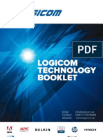 Logicom Booklet 2012-Web