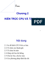 b-vi xử lí