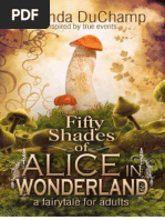Download Fifty Shades of Alice in Wonderland - Melinda Duchamp by Judith Vera Lorenzo SN131791512 doc pdf
