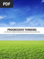 Download Progressive Thinking by Zack Beauchamp SN131793272 doc pdf