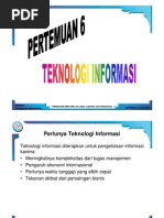 Pertemuan 6 Ptik