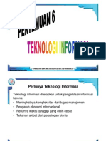 Pertemuan 6 Ptik